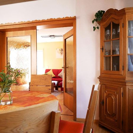 Ferienwohnung Walter Рингсхайм Екстериор снимка