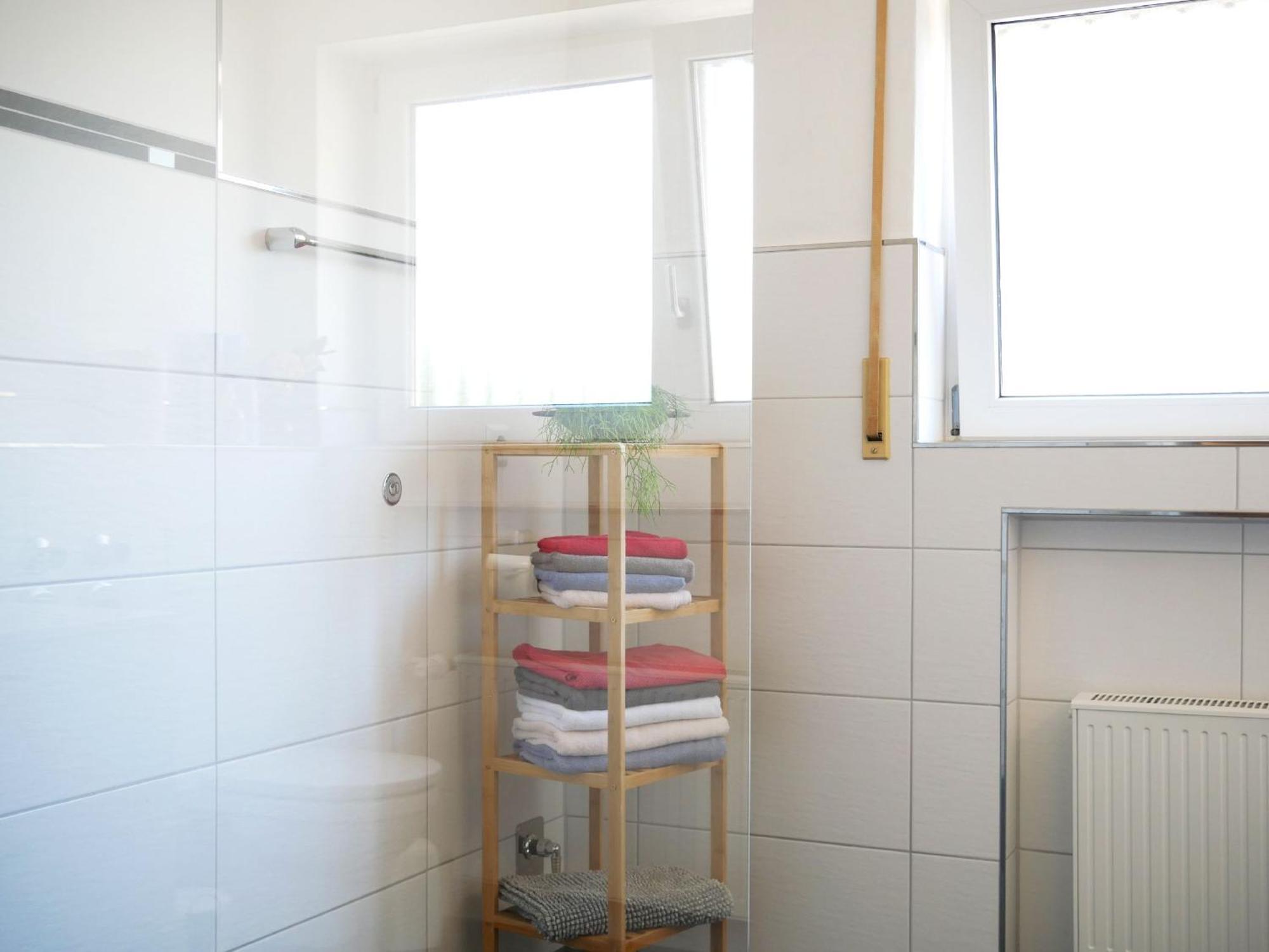 Ferienwohnung Walter Рингсхайм Екстериор снимка