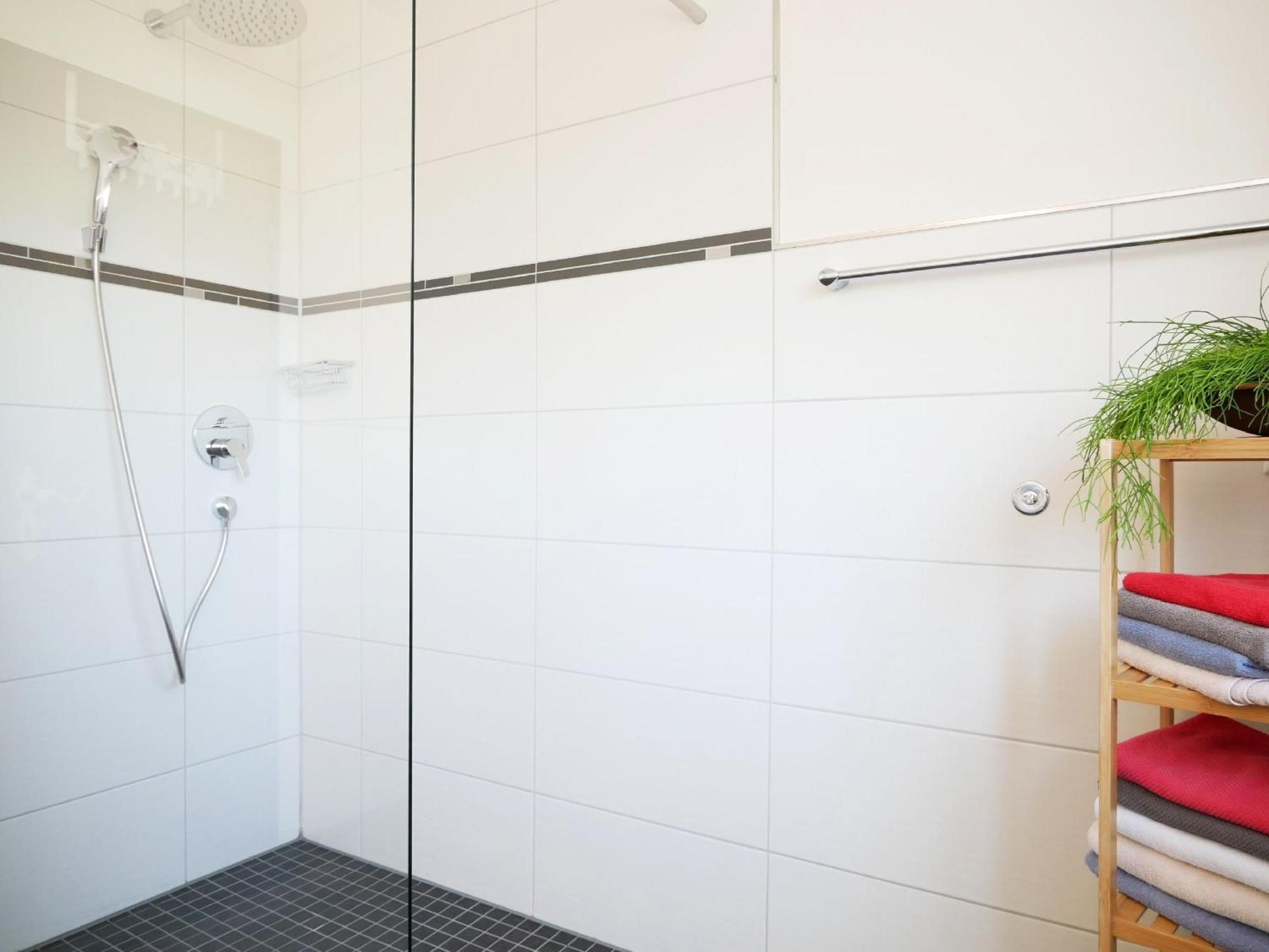 Ferienwohnung Walter Рингсхайм Екстериор снимка