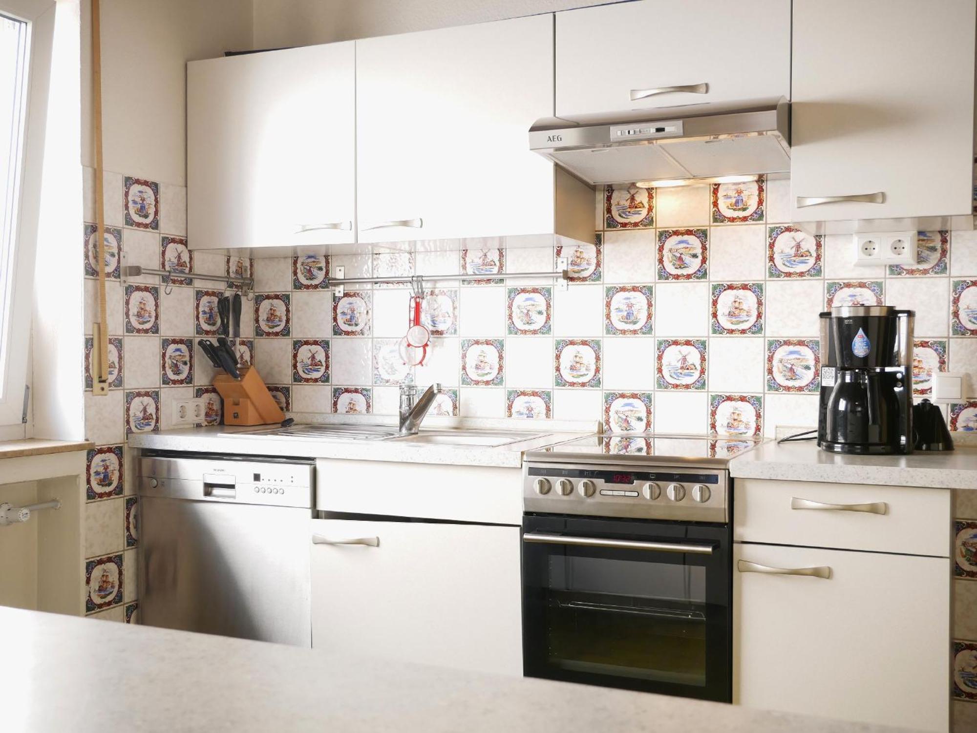 Ferienwohnung Walter Рингсхайм Екстериор снимка