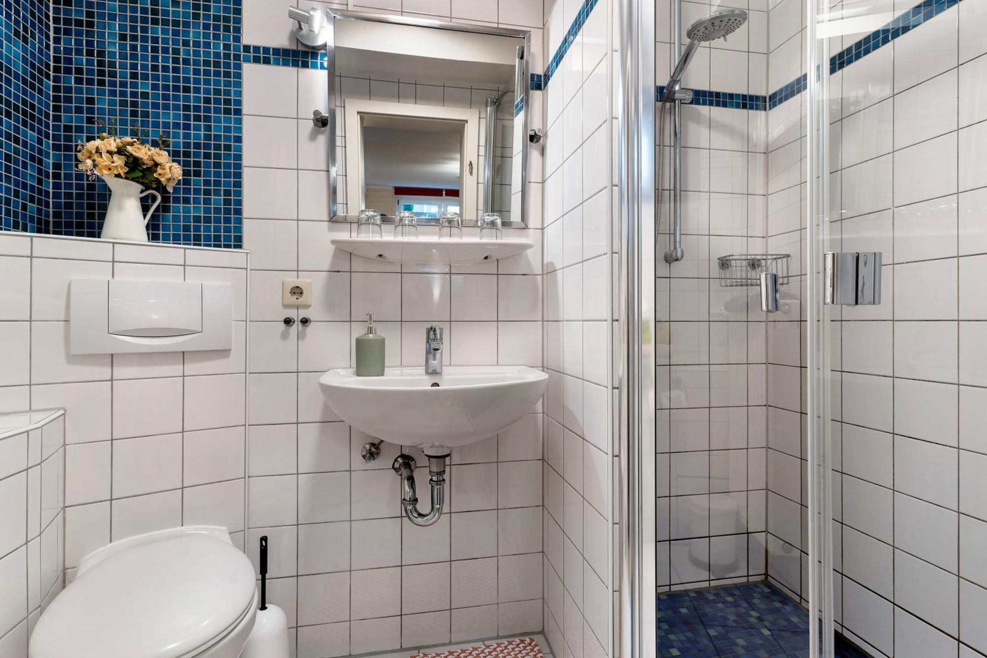 Ferienwohnung Walter Рингсхайм Екстериор снимка